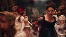 Watch Pride and Prejudice and Zombies (2016) Full Movie HD 1080p