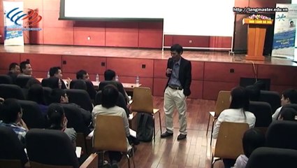 Nghệ thuật lãnh đạo và quản trị tài chính Full (Phần 2) - TS Lê Thẩm Dương