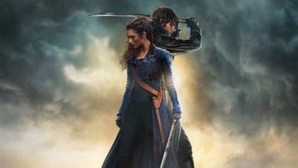 Pride and Prejudice and Zombies (2016) ** Full Movie