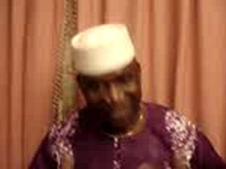 Abdoulaye Diabaté