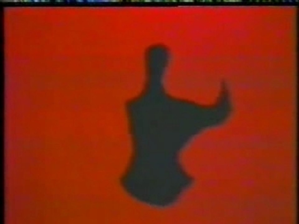 Laurie Anderson - Oh Superman