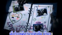 Nam Bunnarath & Anny - Thae oun somrab ke - Sad Khmer Love Song 2011 New Town Production VCD Vol 10