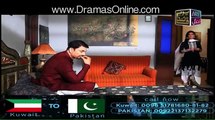 Bay Gunnah Episode 56 in HD - Pakistani Dramas Online in HD