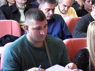 Budžet grada Zaječara, 25. decembar 2015. (RTV Bor)