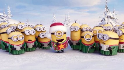 Merry Christmas to Everyone!