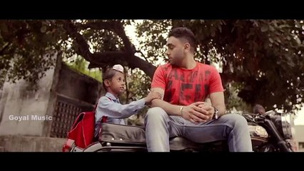 Soorma - Harjot - Feat. Desi Crew - Goyal Music New Punjabi Song 2015