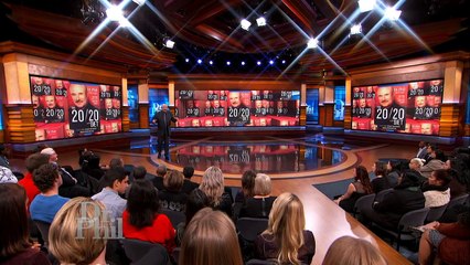 Are You Ready to Get Serious about Losing Weight? -- Dr. Phil