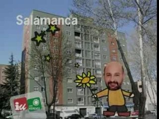 IU Los Verdes Elecciones municipales