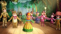 Sofia the First - Wings of a Dream