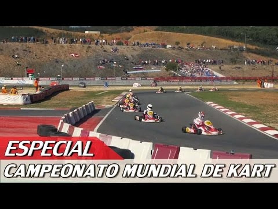 RUBINHO NO MUNDIAL DE KART ROTAX - ESPECIAL #42 | ACELERADOS