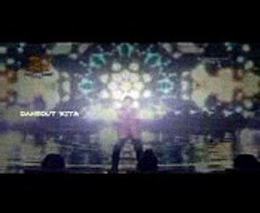 Dangdut Academy Asia 25 Desember 2015 - FITRI Malaysia 'LAGU RINDU' -- Konser TOP 4