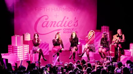 Candie's Winter Bash ft. Fifth Harmony - Full Concert!