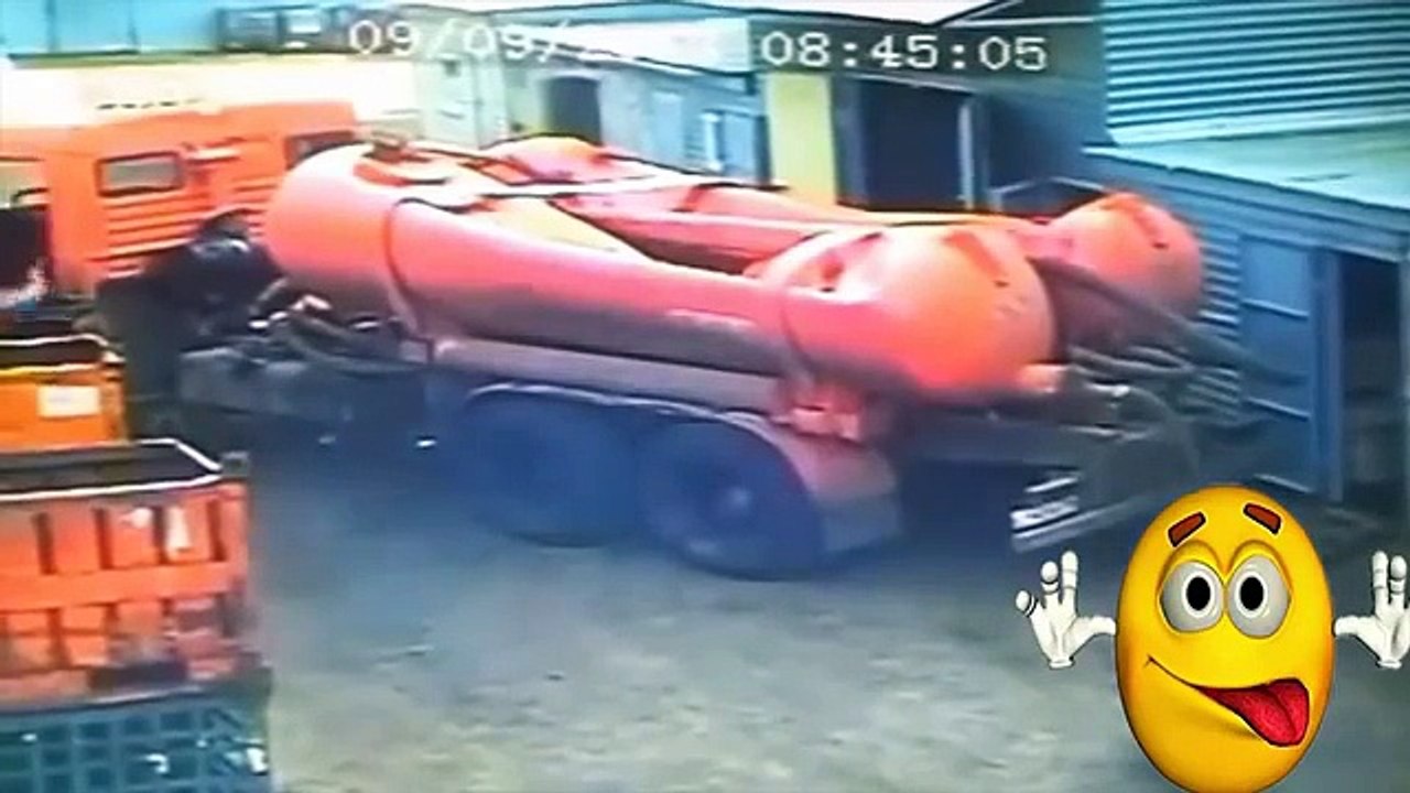 We Love Russia 2015 - Russian Fail Compilation. #30 Funniest Russian moments