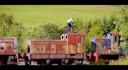 Bike Skills By Danny Macaskill.