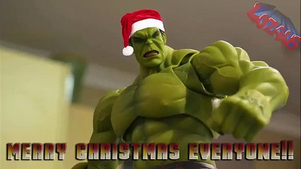 A QUICK MERRY CHRISTMAS WISH