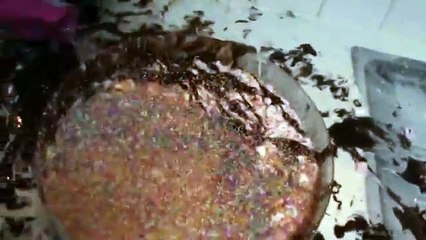 How to make Oatmeal Peanut Butter Ice Cream