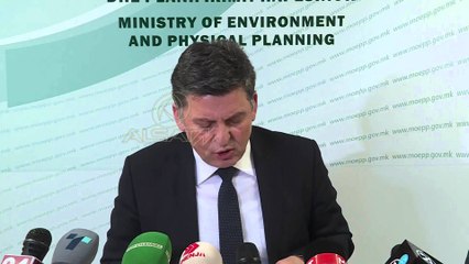 Ndotja e ajrit, ministria e ambientit kërkon zbatimin e masave urgjente