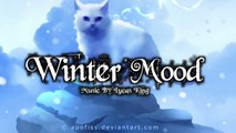 Sad Piano Music - Winter Mood (Original Composition)