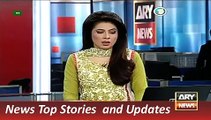 ARY News Headlines 12 December 2015, Merry Christmas Celebrations in Lahore