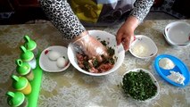 طريقة عمل كفتة على البخار بطريقة سهلة وصحية للكبار والصغار- المطبخ التونسي - Tunisian Cuisine