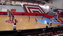 VOLEYBOL HAZIR