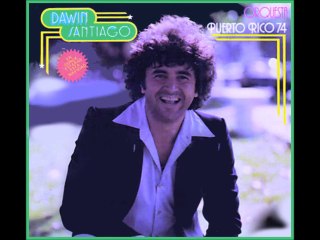 Orquesta Puerto Rico 74 - Sylvia Rexach Medley