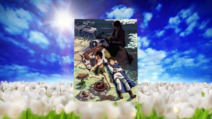 Hoshi wo Ou Kodomo OST Yoru no Iwaba