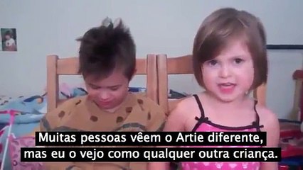 Declaração entre irmãos (Legendado)