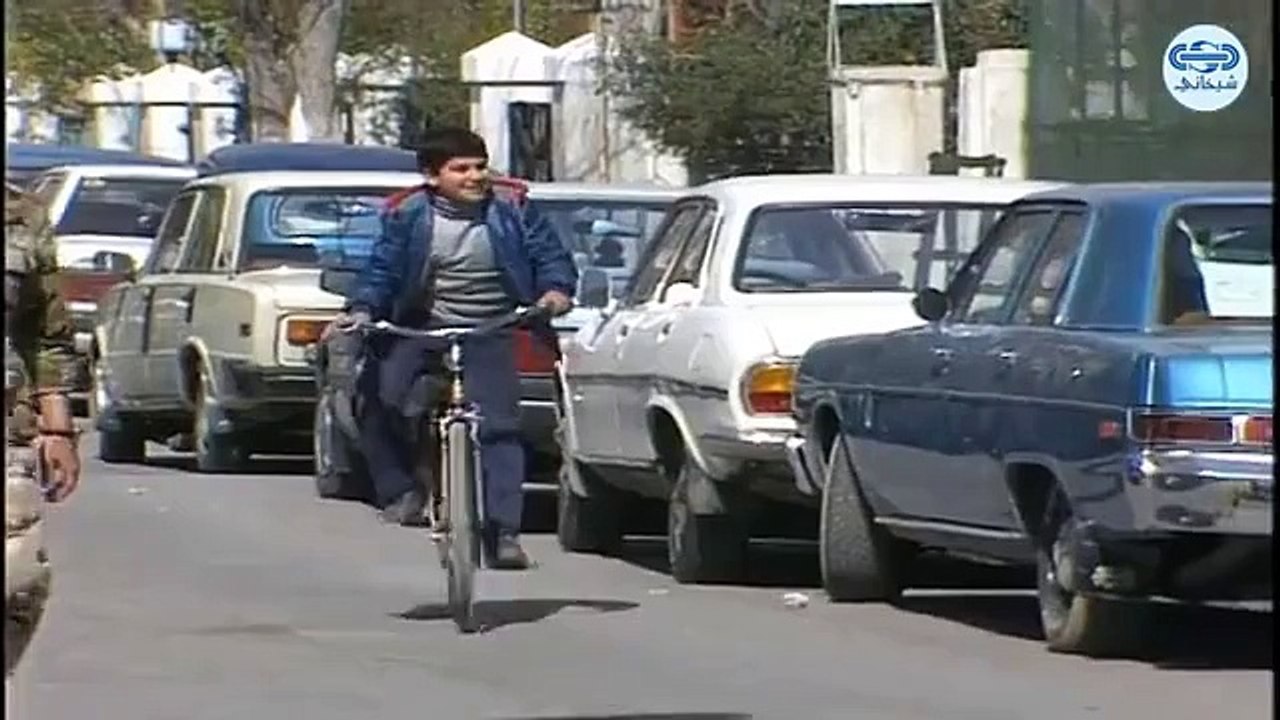 مسلسل نهاية اللعبة الحلقة 7 السابعة   Neehayet Al lo3beh