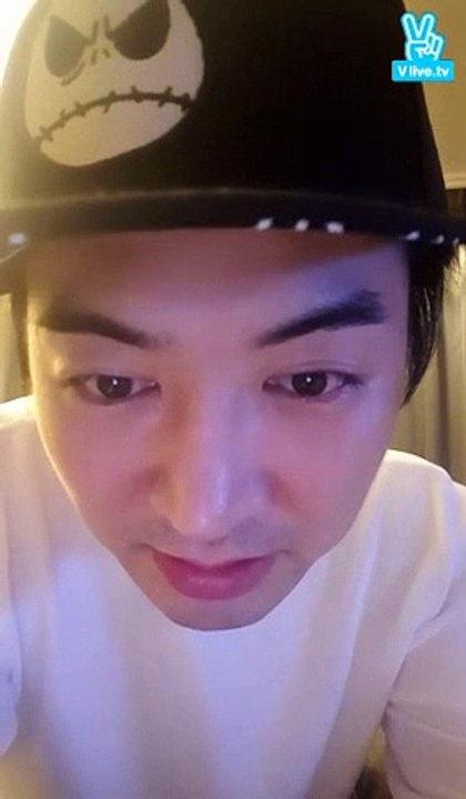 [151225] Junjin's 45th Broadcast -5-