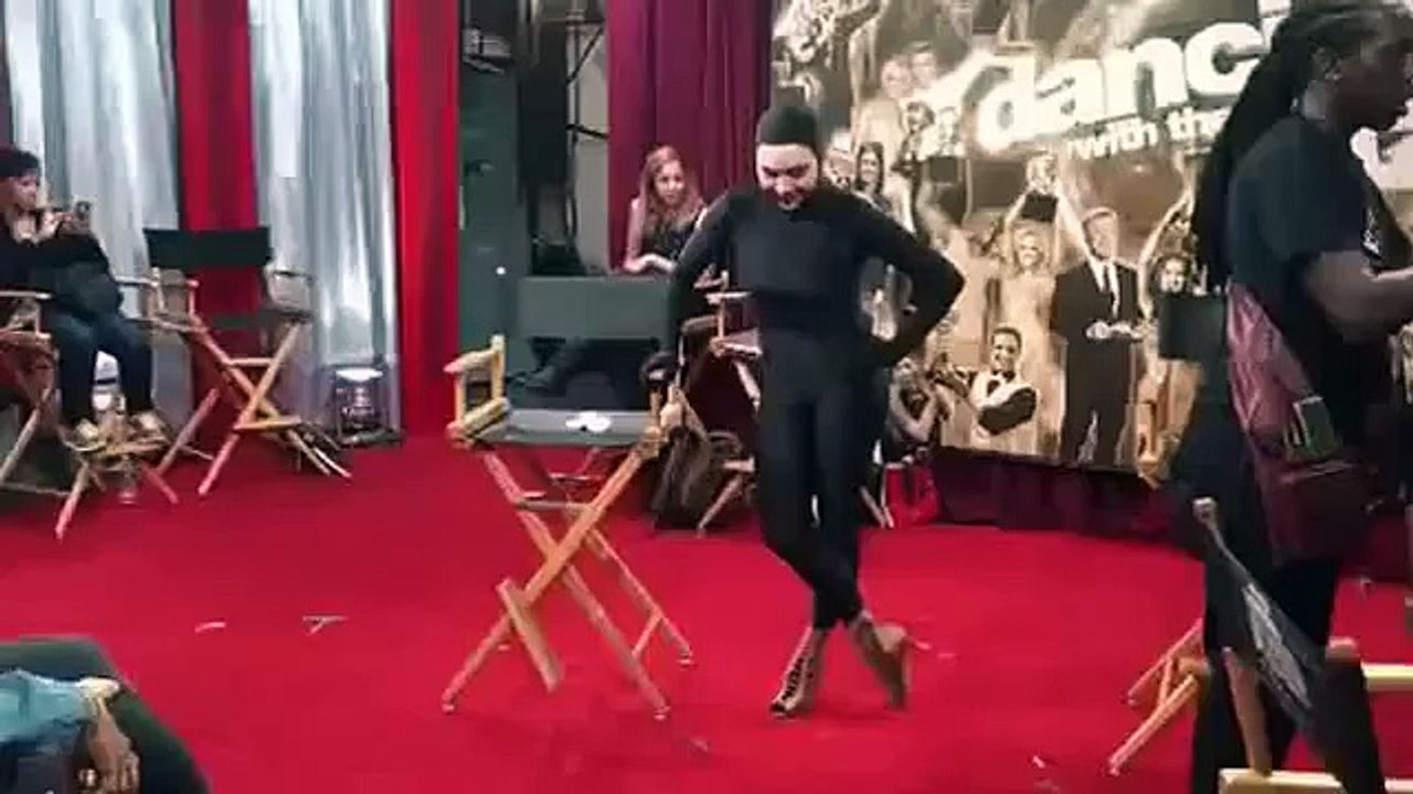 Jenna Johnson Funny SnapChat Video