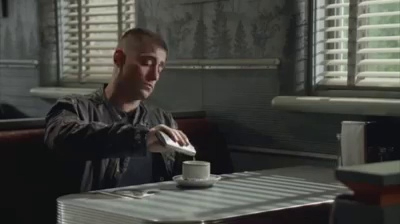 Once Upon a Time - (Escena Will Scarlet) (Fandub Latino)