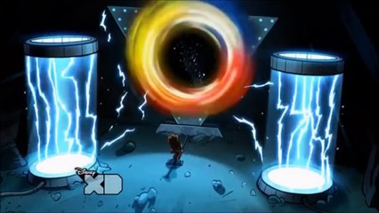 Gravity Falls : Un Verano De Misterios No Es Lo Que El Parece Escena Final