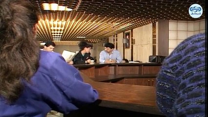 مسلسل نهاية اللعبة الحلقة 6 السادسة   Neehayet Al lo3beh