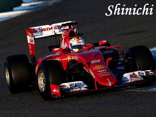 Primeros tests de la pretemporada 2015 - Loquendo