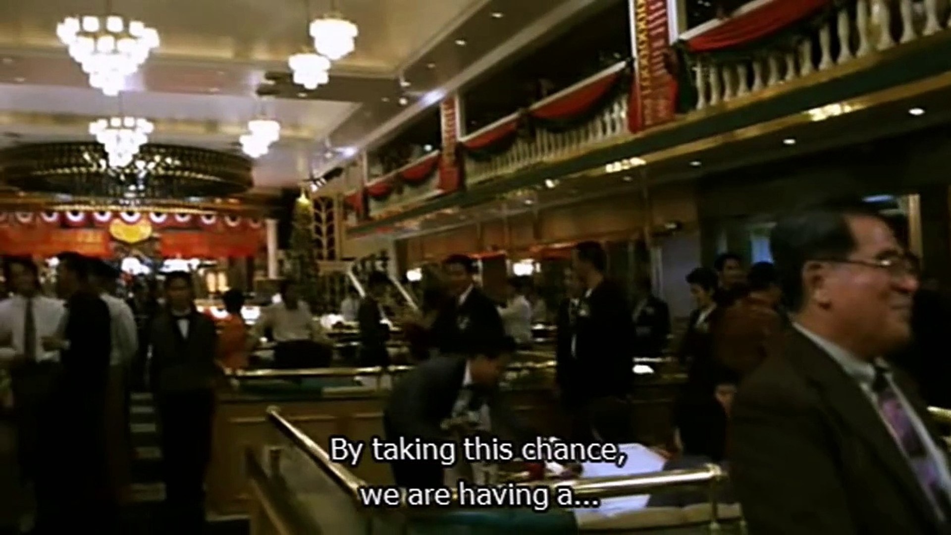 Young And Dangerous 5 Part 1 Video Dailymotion