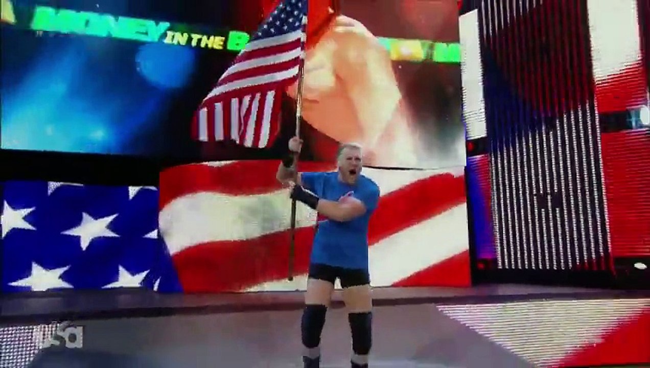 WWE Tribute to the Troops 2015 – 23rd December 2015 Full Show Part 2