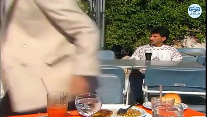 مسلسل نهاية اللعبة الحلقة 4 الرابعة   Neehayet Al lo3beh