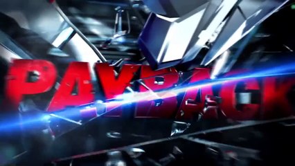 WWE  Maryse VS Melina show