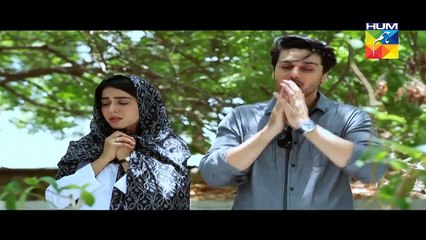 Tumhare Siwa Episode 18 Full HUM TV Drama 25 Dec 2015