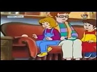 Caillou verarsche-der unsichtbare Adolf Hitler