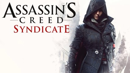 Soundtrack Assassin’s Creed Syndicate (Theme Song) Trailer Music Assassin’s Creed Syndicat