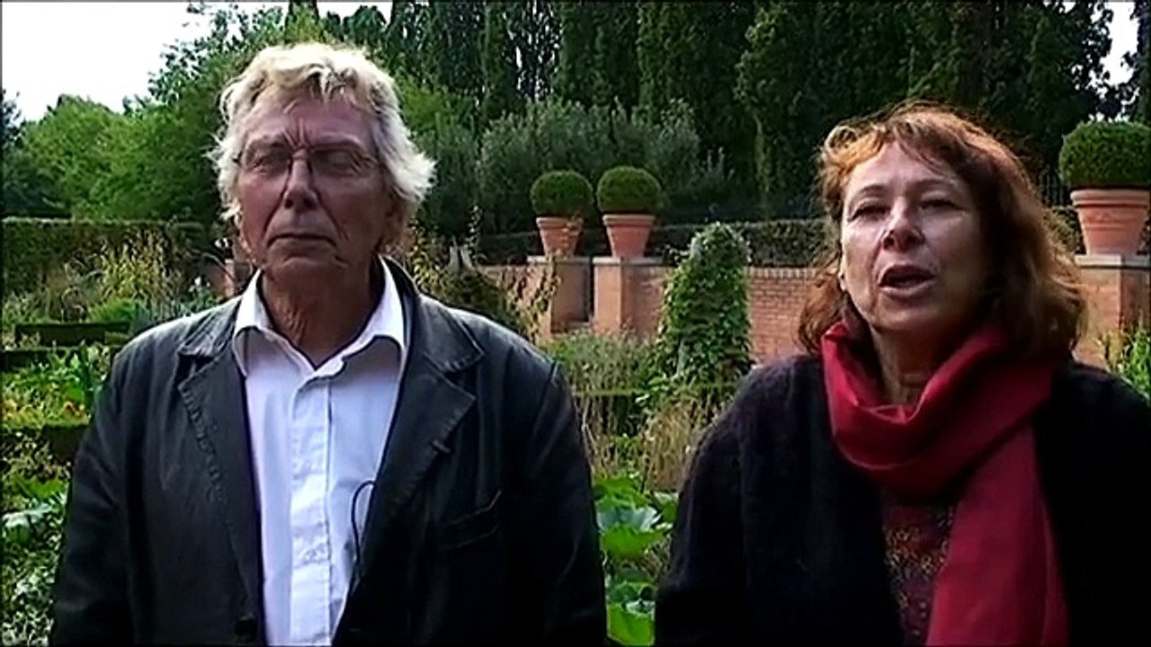 Interview Patrick GUERIN
