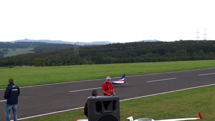 CHENGDU J 10 3D RC THRUST VECTOR CONTROL FIGHTER TURBINE MODEL JET FLIGHT SHOW / Jetpower
