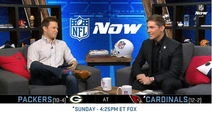 Who will decide Packers vs. Cardinals?