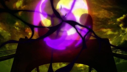 Persona 3 The Movie #4: Winter of Rebirth PV03