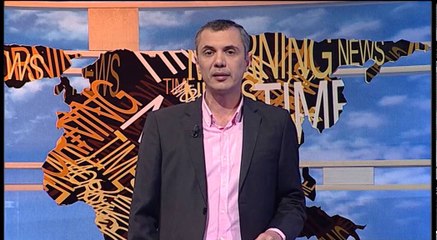 Ditë e Re, 25 Dhjetor 2015- Ora News