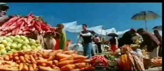 BEST COUPLE HINDI SONG aa jeele ek pal main