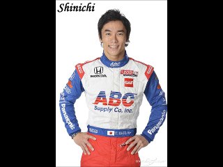 Quince podios tiene mi amor