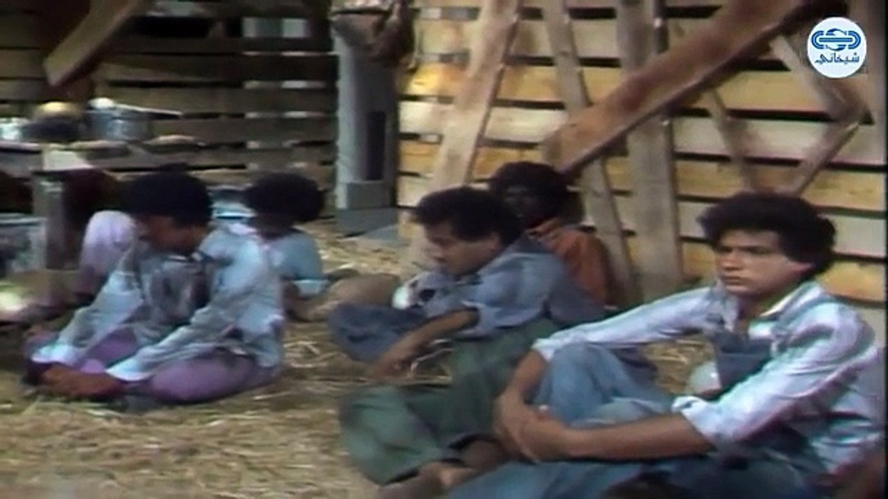 مسلسل طبول الحرية الحلقة 7 السابعة   Tubool al Hurieh